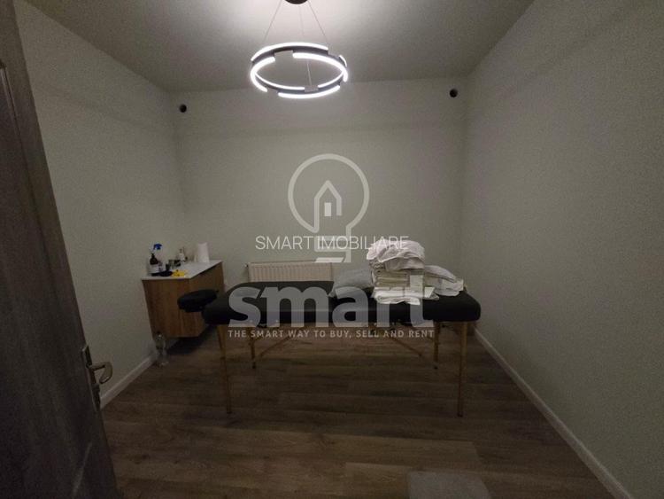 Spatiu comercial 50 mp zona Platinia Mall - 6