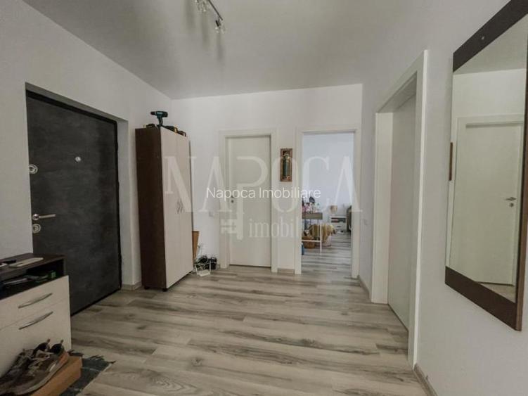 Apartament 3 camere de vanzare in Floresti - 5