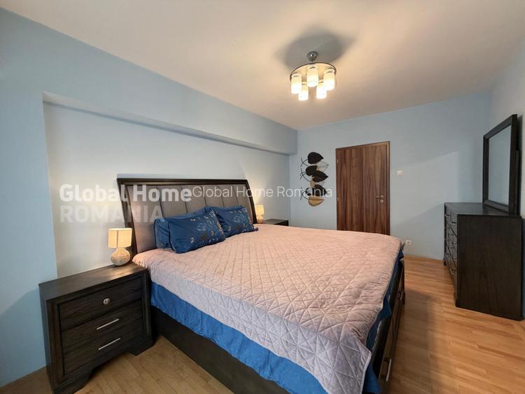 Piata Constitutiei - Blv. Libertatii | 90 MP | Apartament 2 Camere - Debara - 6