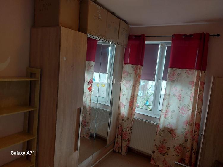 COMISION 0% | Apartament 3 Camere | Giroc | 55 mp + 12 mp Balcon - 8