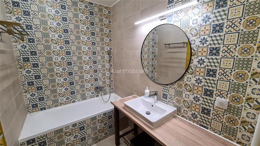 Apartament MODERN 2 camere 67mp, Centru,parcare, str Anton Pann - 7