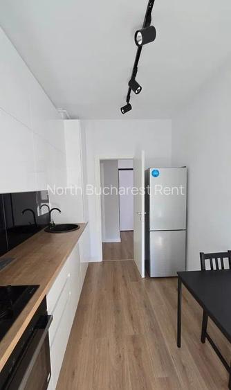 Apartament 3 camere De Inchiriat - Dristor/loc parcare/centrala - 8