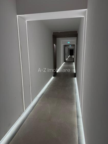 2 camere Premiun Nusco City 2 - First Use - Promenada - 8