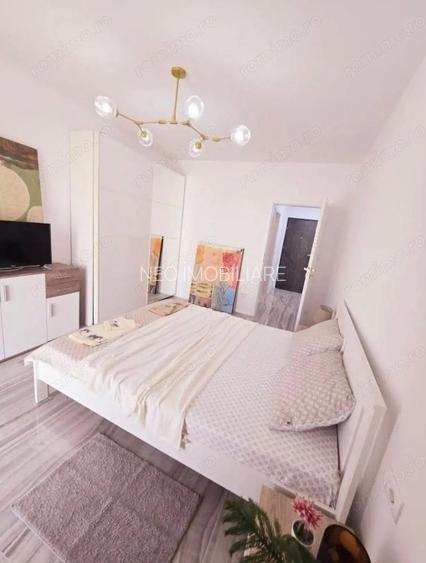 APARTAMENT 2 CAMERE ZONA TORONTAL LA 360 EURO - 10