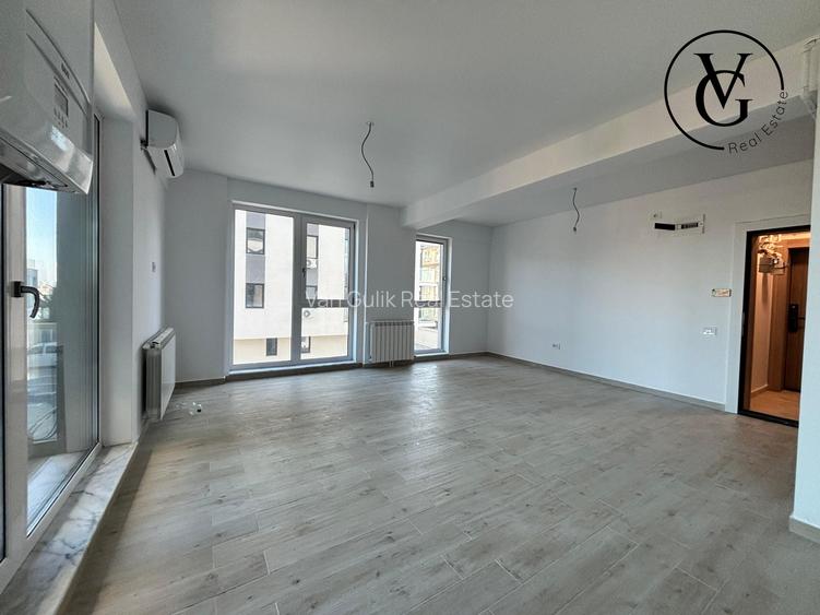 Apartament 2 camere - Meraki Lago Resort & Spa - 9