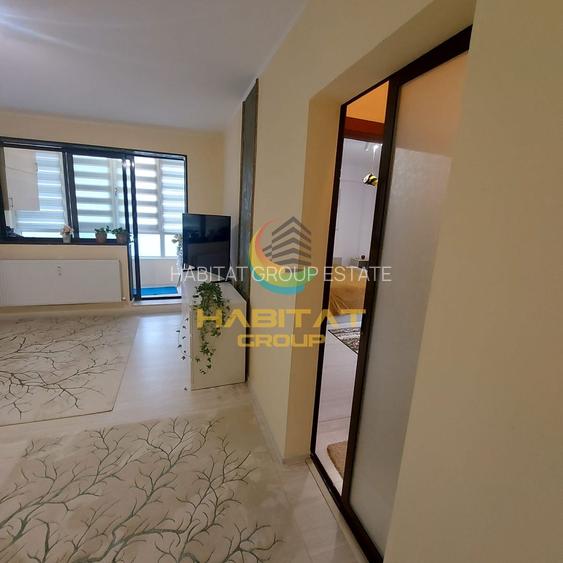 Drumul Taberei Apartament 2 Camere Mobilat Utilat metrou Constantin Brancusi - 3