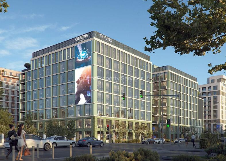 Queens District, Pipera - comision 0%, reprezentam proprietarul! - 3