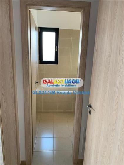 Inchiriere apartament 2 camere etaj 5 Baneasa Greenfield Salcamilor - 7
