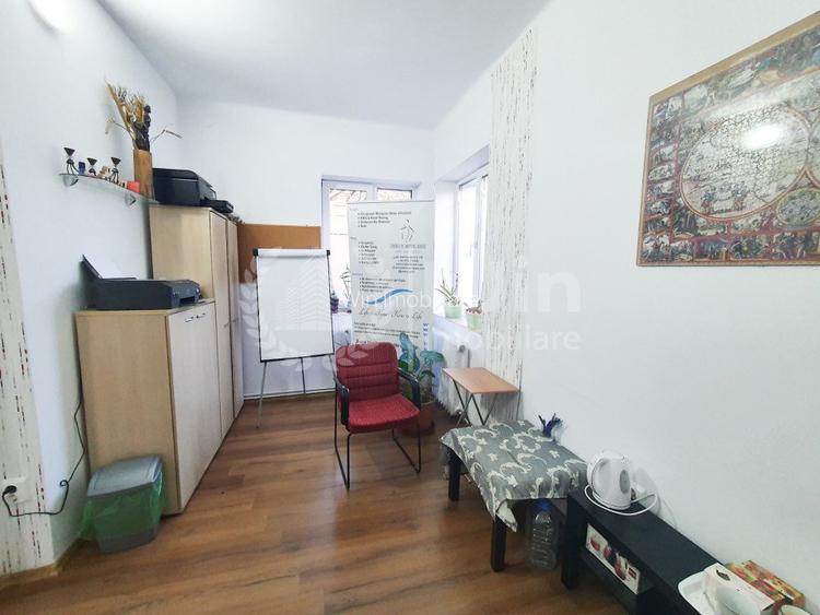 Casa cu spatiu comercial | 280 mp utili | 310 mp teren | Gheorgheni - 11