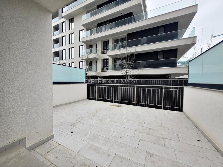 Studio Premium de închiriat – Residence5 Pipera Apartments| Parcare inclusa - 13