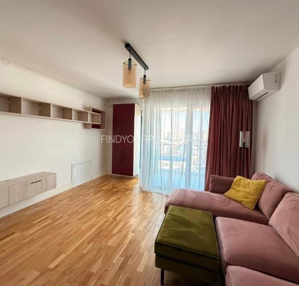 Apartament în 102 The Adress,mobilat și utilat complet - 2