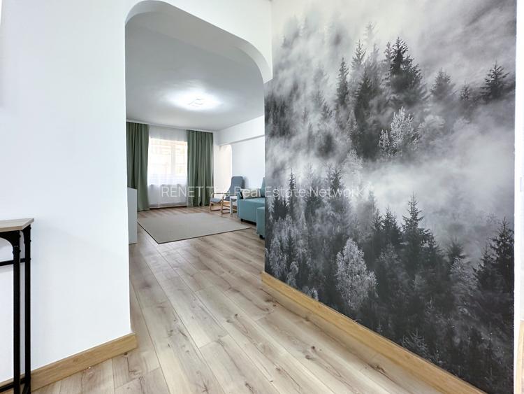 Cel mai scump dar si cel mai frumos 4 camere din Aparatorii Patriei - 9