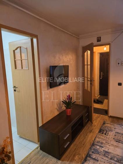Apartament 2 camere în zona MAGAZINUL SORA - 8