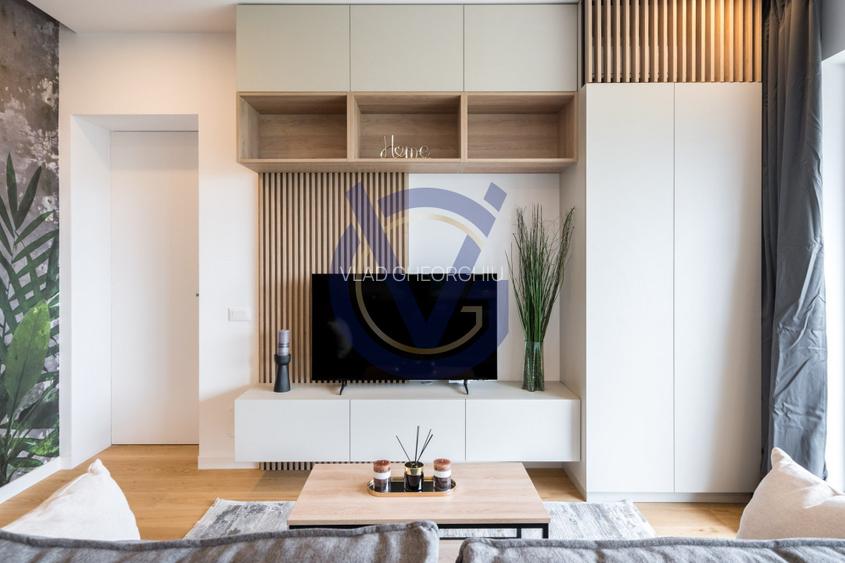 Nusco City - Amenajat Modern & Lux - Gradina - Panorama Oras - COMISION 0% - 10