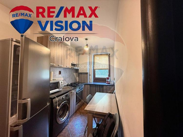 Apartament cu 2 camere de închiriat în zona Ultracentral - 2