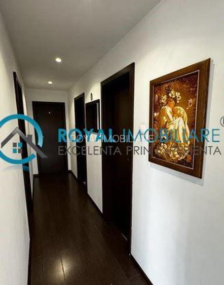 Royal Imobiliare - Vanzare Penthouse 4 camere zona Albert - 5