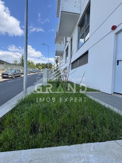 Ap 3 camere | Balcon | PARCARE | Kaufland/USAMV/Frunzișului/Manastur - 37