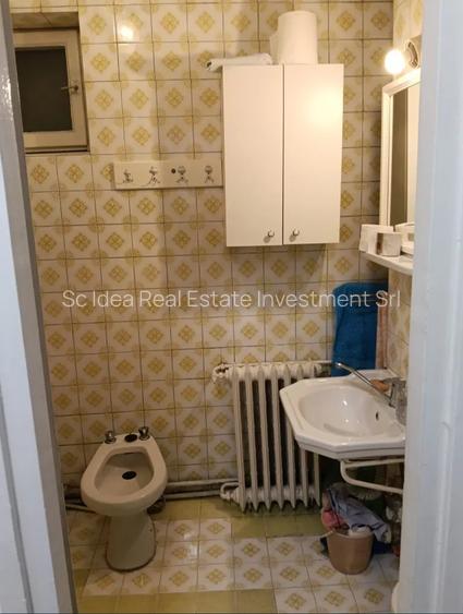 Apartament Take Ionescu- Punctele Cardinale- Medicina - 9