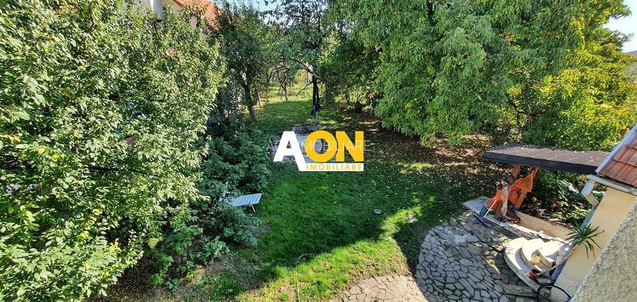 Casa cu 5 camere, 1500 mp teren, Centru. Pretabila pentru muncitori - 13