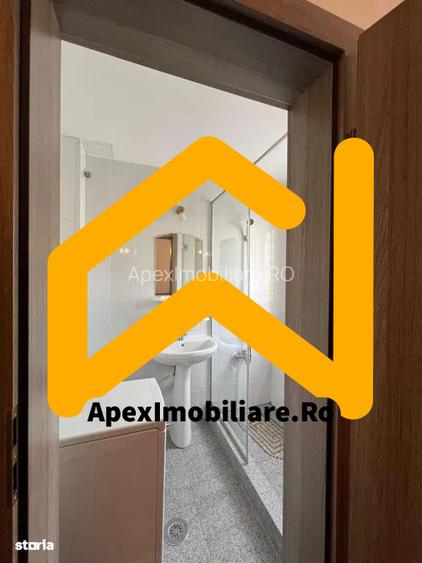 Garsoniera de inchiriat Universitate București | ApexImobiliare.ro - 11