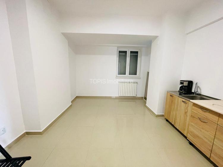 DOROBANTI / POLONA / CLADIRE DE BIROURI / OFERTA - 14