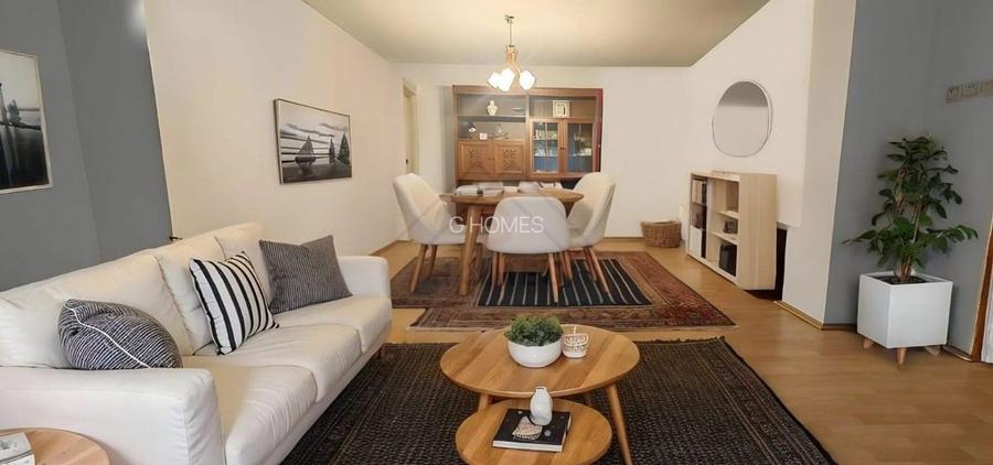 CASA INDIVIDUALA cu garaj LA PRET DE APARTAMENT. Plata esalonata. - 5