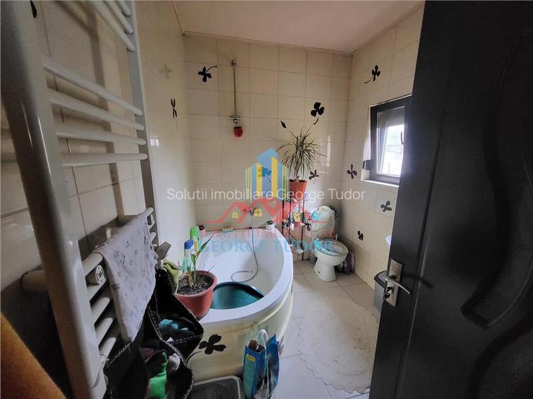 Vanzare casa Clinceni Olteni Int Dumbravei Str Ortansei - 7