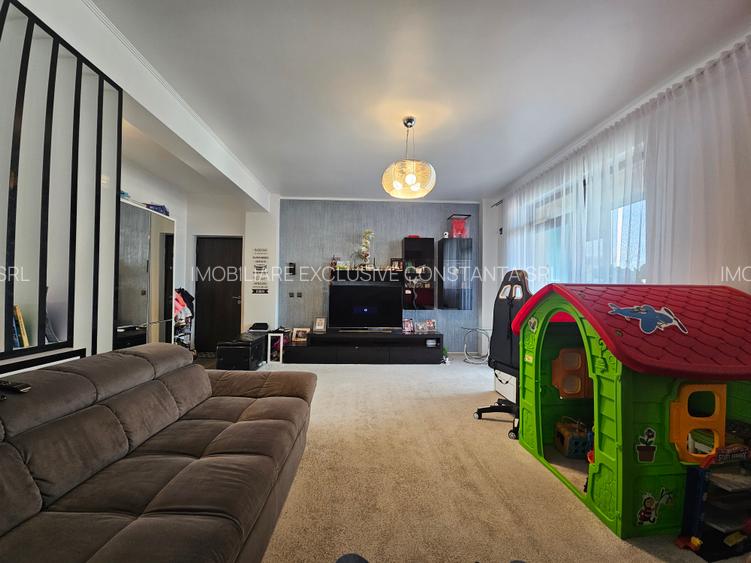 EXCLUSIVITATE Apartament Modern Cu 3 Camere In Tomis Plus Parcare - 3