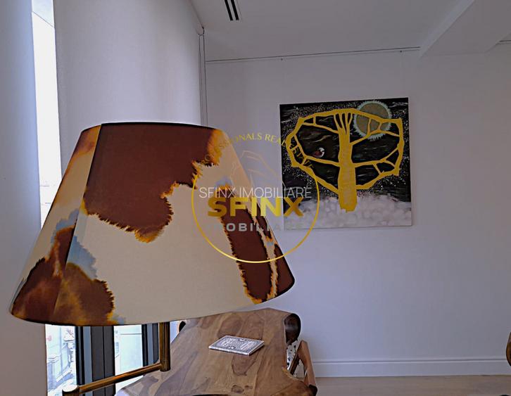 3 camere premium-Parcul Ioanid, terasa 40 mp, 143 mp, 1 loc de parcare - 7