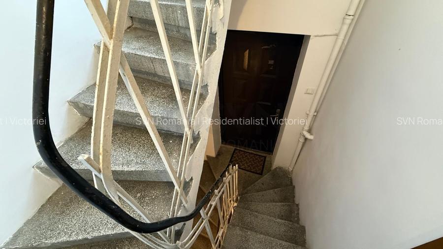 REA1026390 Apartament 3 camere Cartierul Primaverii - 10