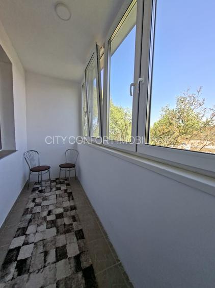Apartament de închiriat 2 camere – Borhanci, strada Bocskay István - 5