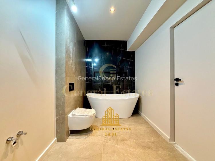 Vânzare apartament PREMIUM cu 3 camere | COPOU | 110 m.p - 19