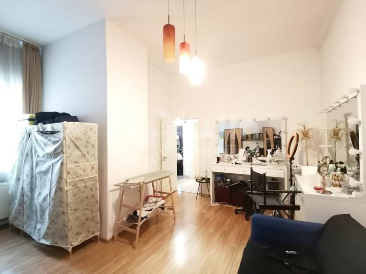 Apartament 2 camere decomandate | Curte 144 mp teren | Piata Cipariu! - 7
