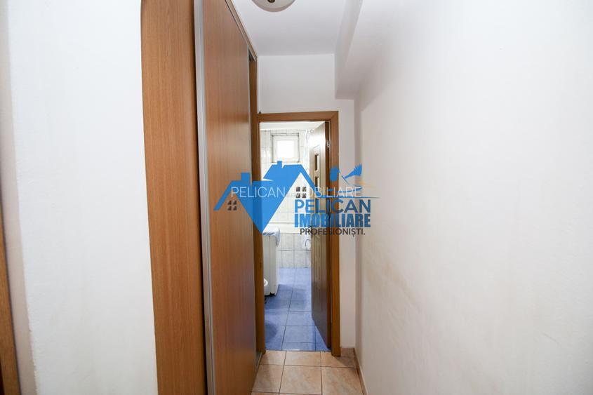 Ultracentral, renovat, gata de mutat - 11