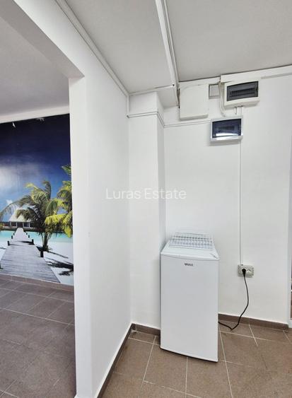 Spațiu comercial de închiriat | 30 mp | Stradal - 6