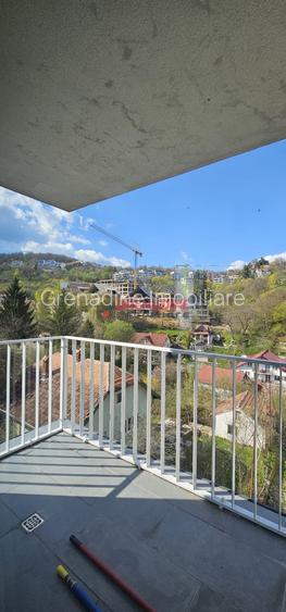 Apartament 2 camere - Tip Studio - Dupa Iniste - Cod intern 2020 - 4