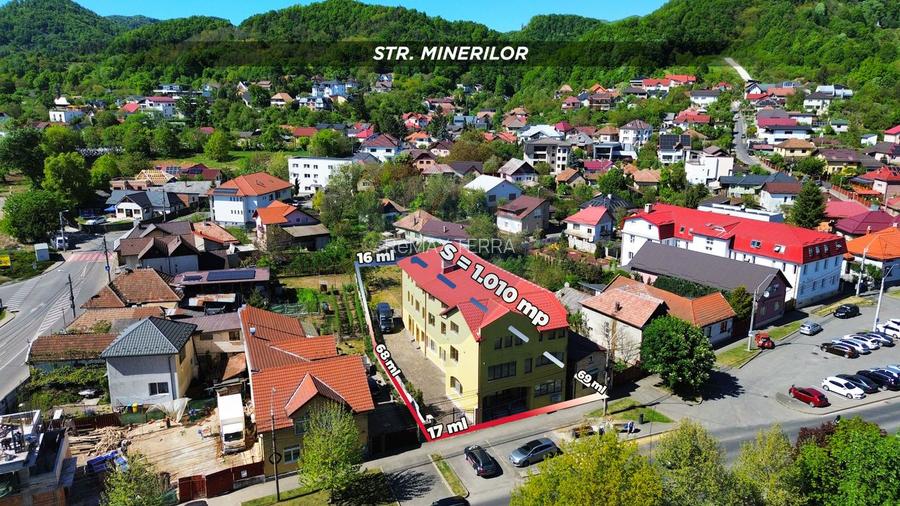 Spatiu comercial LA PARTER | DE INCHIRIAT | - 2