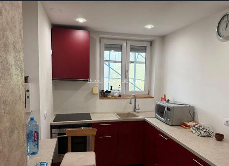 Apartament 4 Camere,Nicolae Grigorescu,Metrou,DECOMANDAT,Amenajat,2 bai,parcare - 5