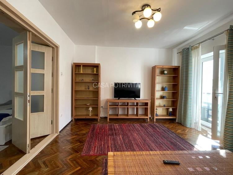 Exclusivitate - Plaja Modern, apartament 3 camere, renovat recent, mobilat - 5