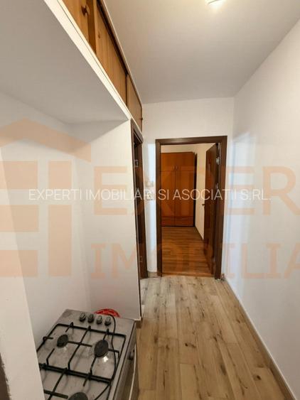 Apartament 2 camere renovat, zona linistita – Casa de Cultura - 6