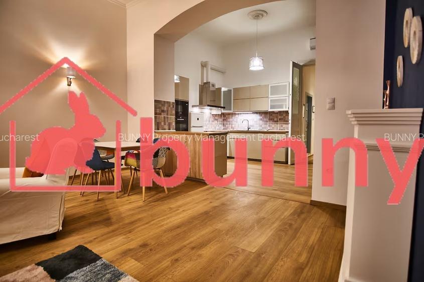 3 Rooms | Dorobanti | Modern Cozy Apartment - 15