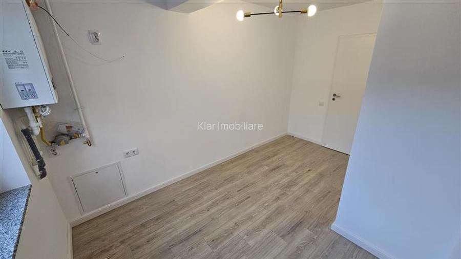 Apartament FINISAT cu 1 camera 38mp, Sopor-Baza Sportiva - 5