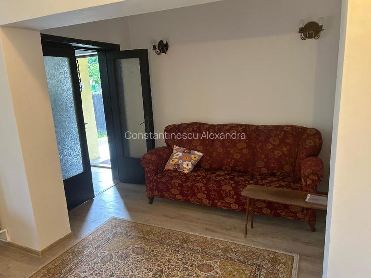 Apartament 3 camere în vilă, 88 mp utili, teren aferent 142 mp, Breaza Central - 5