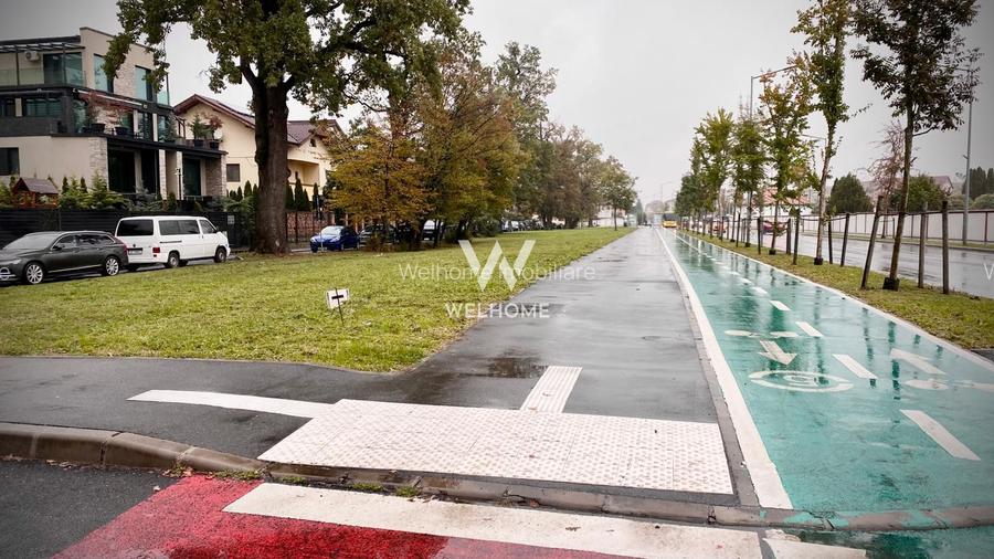 Apartament 3cam la vila. zona parcului Sub Arini, Sibiu - 15