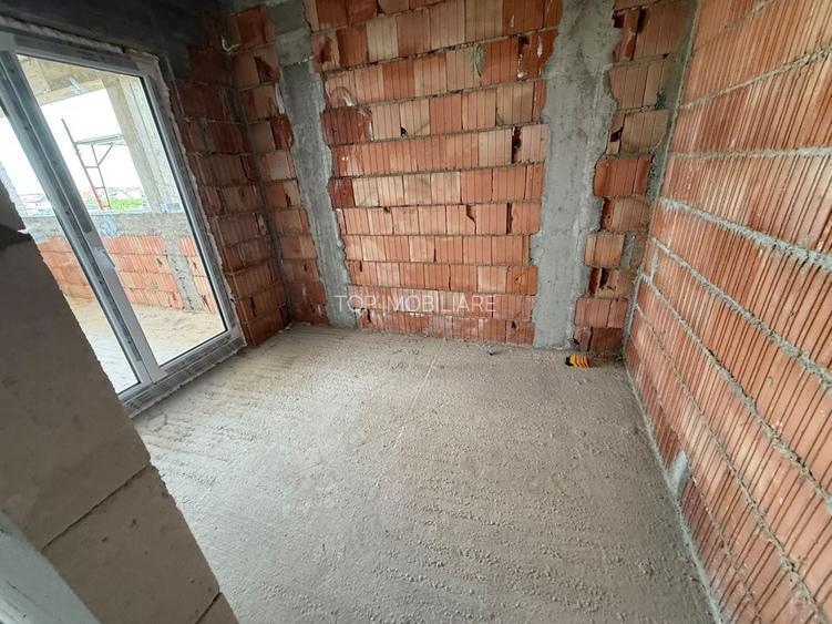 Penthouse Duplex Smart | Terasă 45 mp + Pod Mansardabil 50 mp - 6
