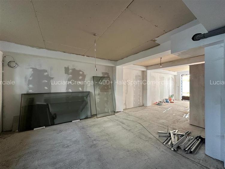 Spatiu intre farmacie si cafenea, 60mp, Visan, zona Profi - 12