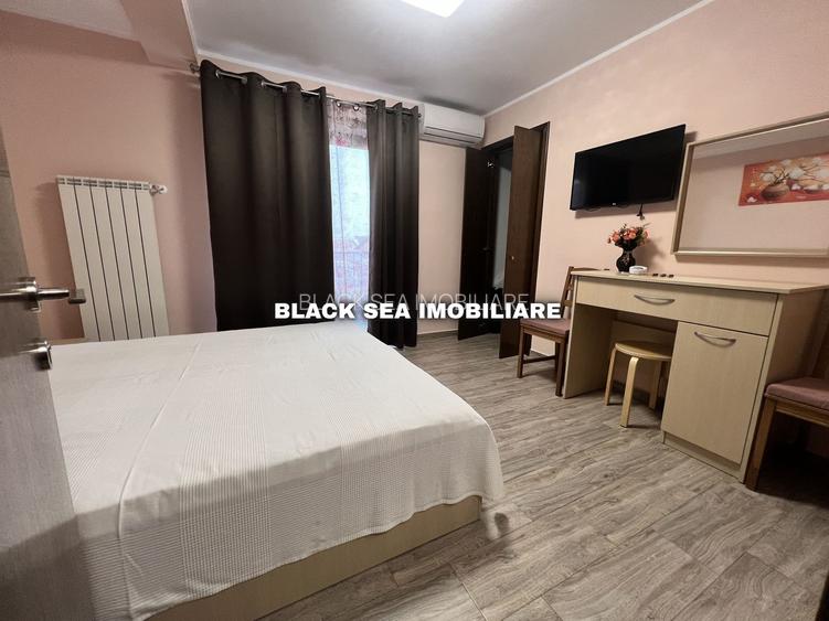 Vila de 7 Camere D+P+1+POD - Curte si garaj, EFORIE NORD Ocazie unica - 13