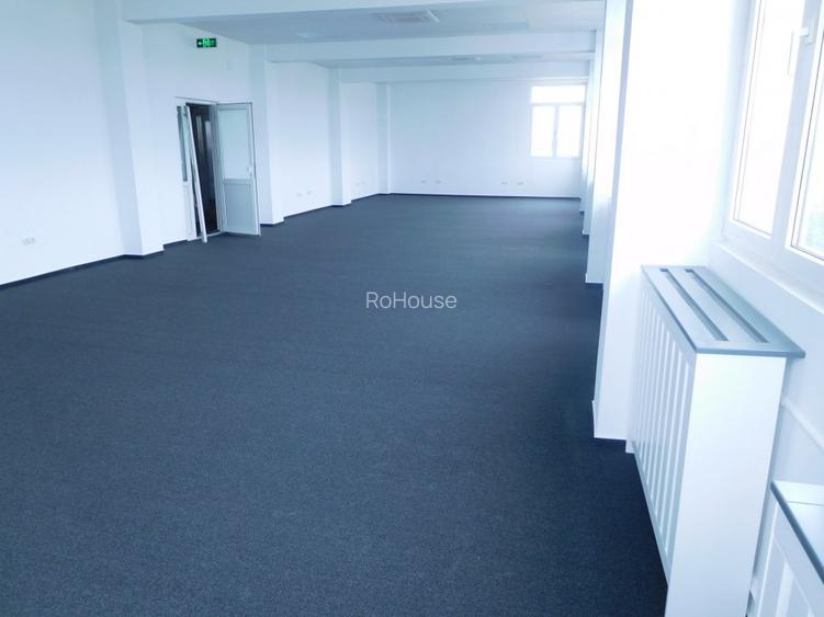 Birou 110mp, 128mp, 238mp, 476 mp ULTRACENTRAL cladire clasa A. COMISION 0% - 4