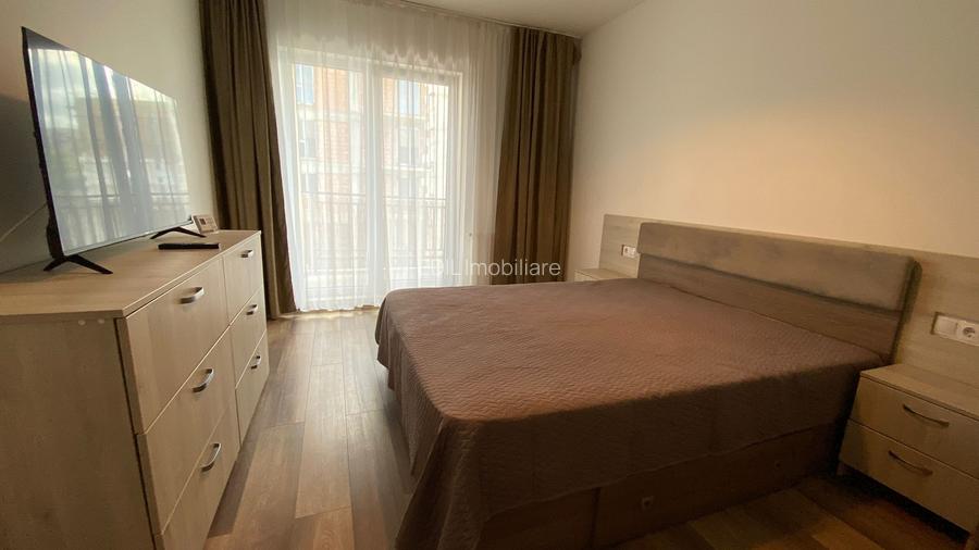 Apartament de închiriat, 2 camere, 56 mp, Europa zona Leroy Merlin - 7