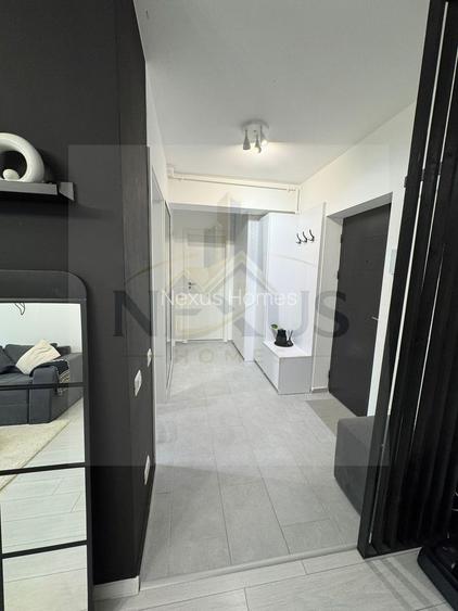 Apartament 2 Camere-Parcare-Mobilat-Metrou - 28